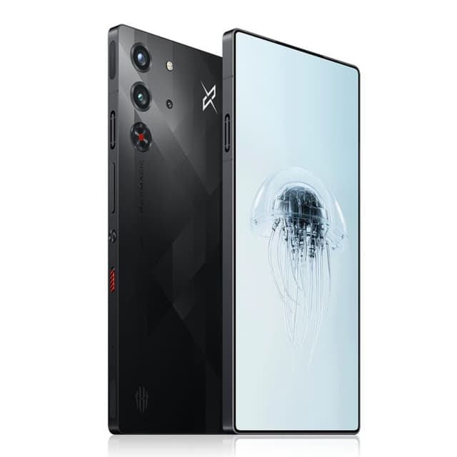 موبايل ريد ماجيك نوبيا 10 برو Nubia Red Magic 10 Pro 5G