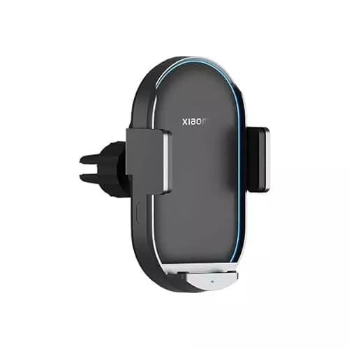 شاحن لاسلكي للسيارة​ شاومي 50 واط Xiaomi Mi Wireless Car Charger
