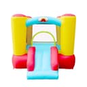 Megastar - Inflatable Classic Bounce House With Slide - 719005