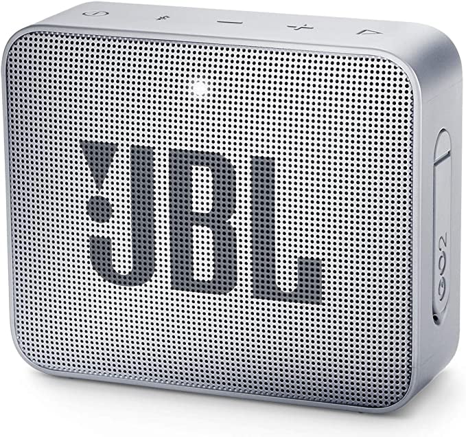 jbl go 2 portable wireless speaker champagne gold