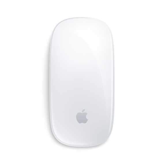 apple magic mouse 2