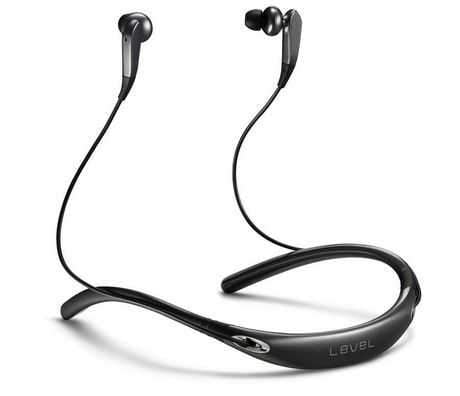 samsung level u pro headset black