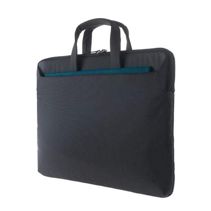 tucano work out 3 super slim bag for macbook pro 15 and laptop 15 6