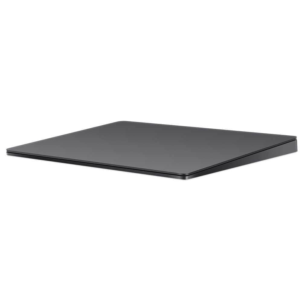 apple magic trackpad 2 space gray