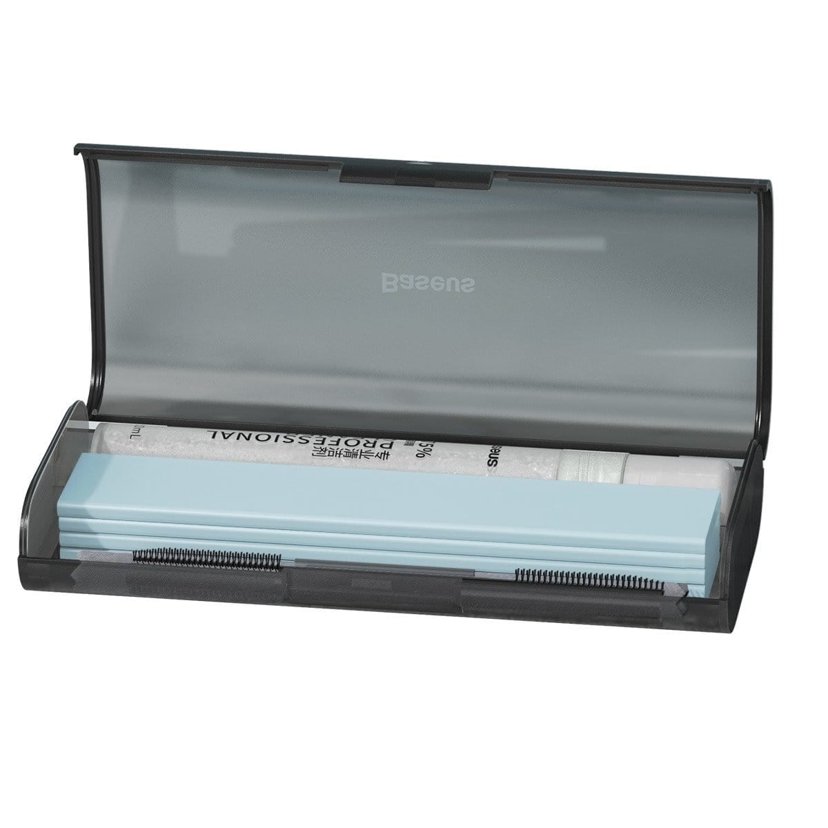 طقم تنظيف Baseus Portable Cleaning Set لسماعات الأذن والهواتف وأجهزة الكمبيوتر المحمولة والكاميرات