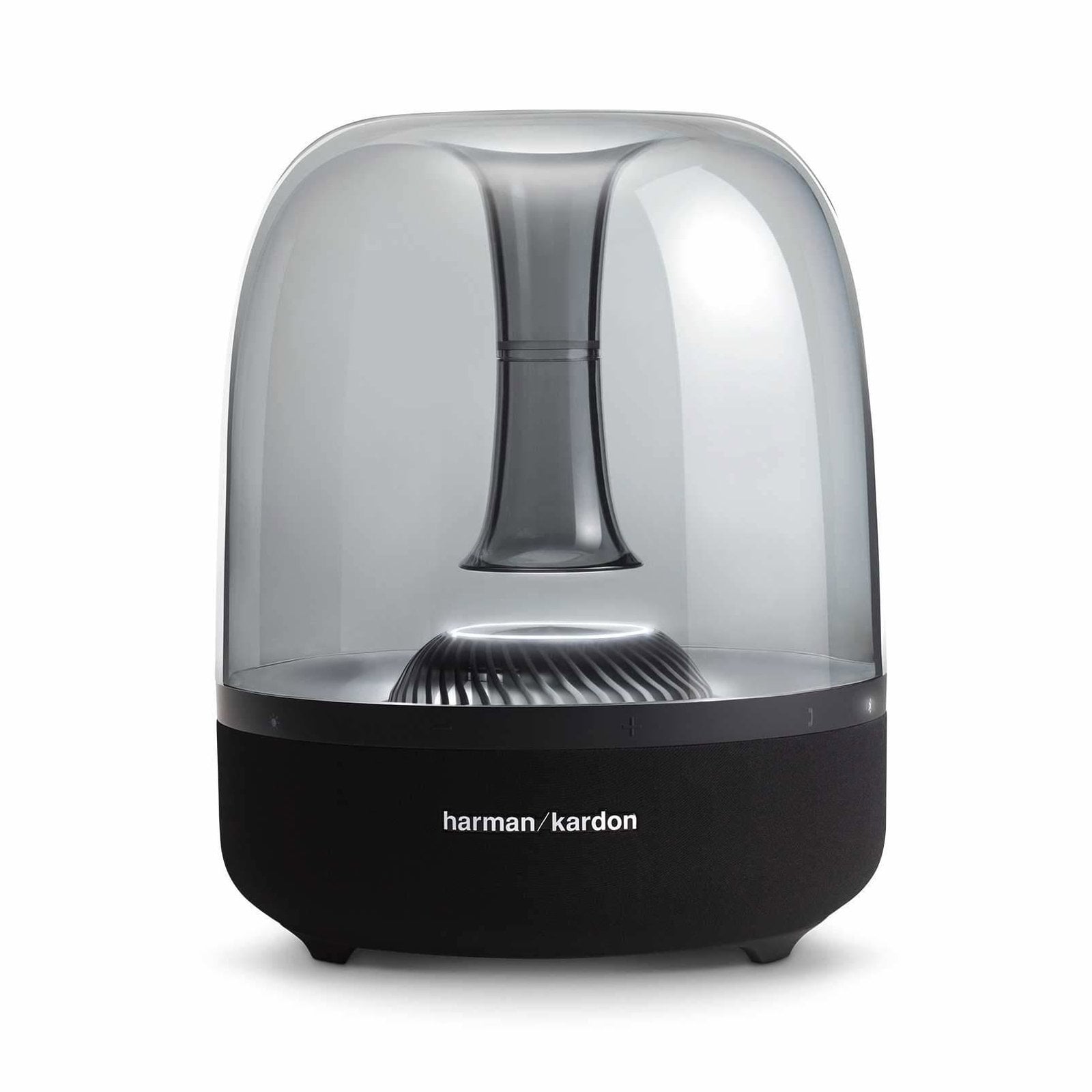 harman kardon aura studio 2 wireless stereo speaker black