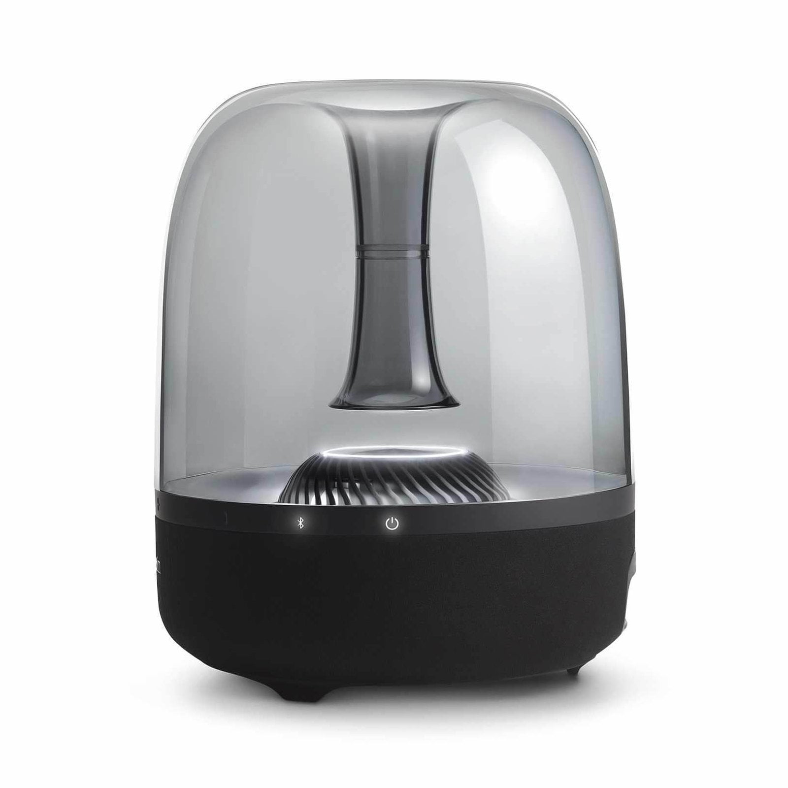 harman kardon aura studio 2 wireless stereo speaker black