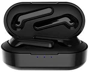 سماعة الأذن اللاسلكية Havit i92 TWS Bluetooth Earphone– أسود