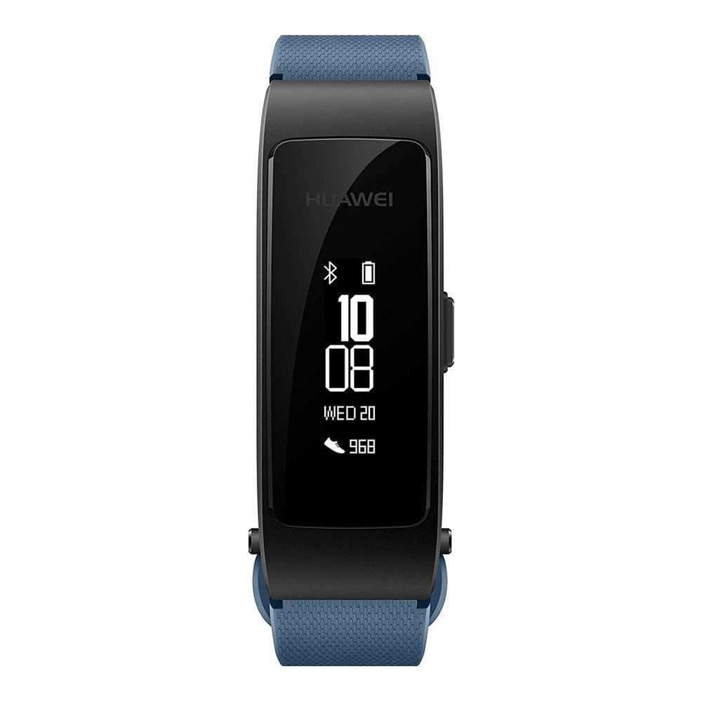 ساعة TalkBand B3 Lite Huawei - أزرق