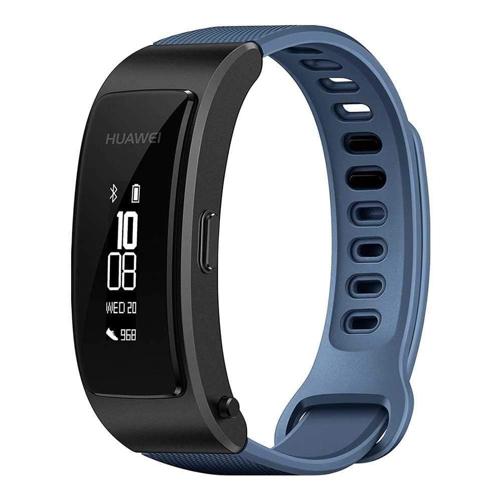 ساعة TalkBand B3 Lite Huawei - أزرق