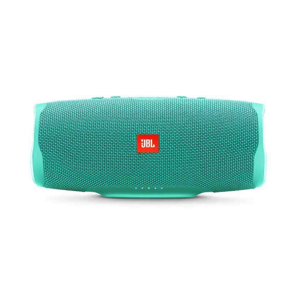 Jbl Charge4 Portable Wireless Speaker - Green