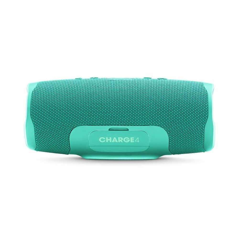 Jbl Charge4 Portable Wireless Speaker - Green