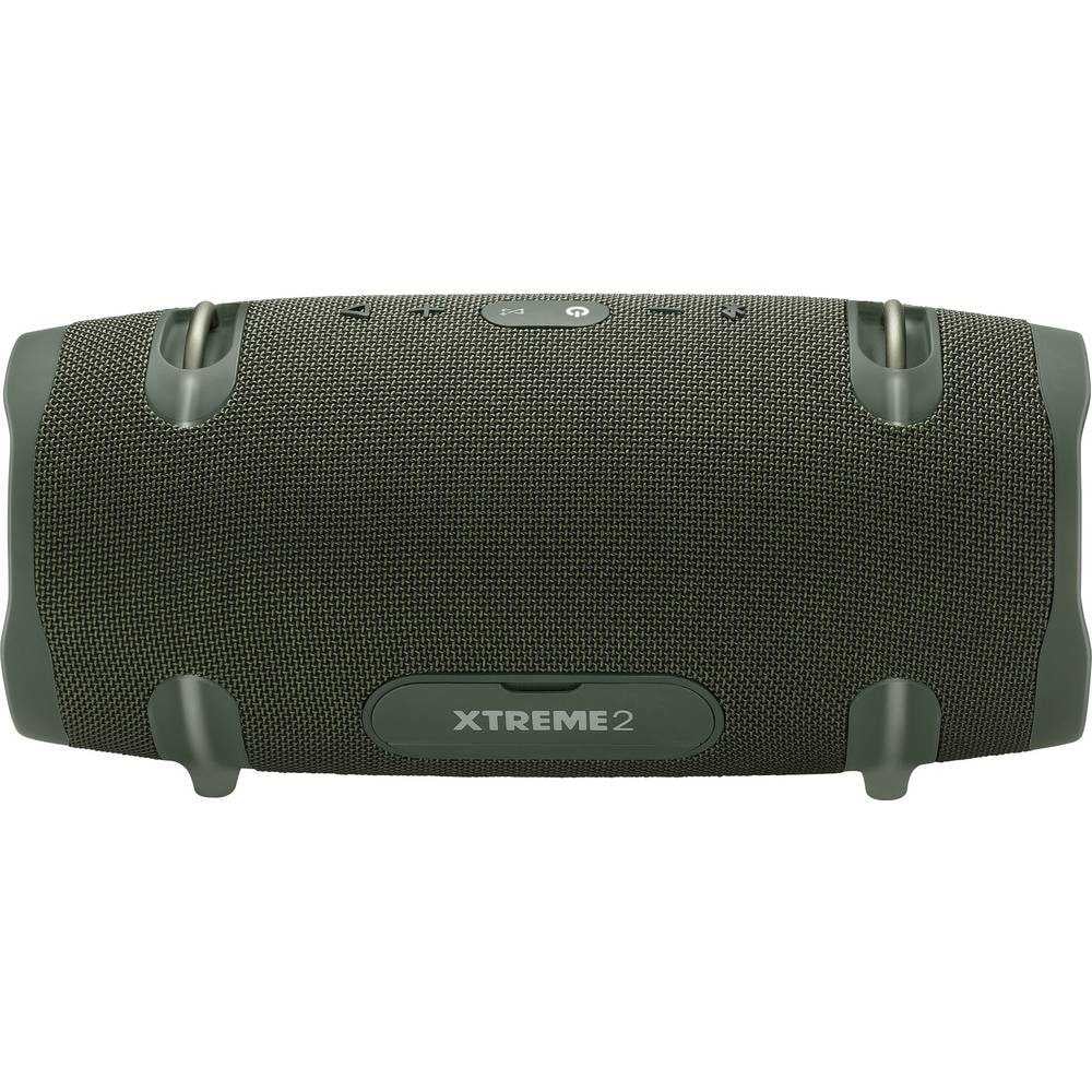 Jbl Xtreme 2 Portable Wireless Speaker - Green