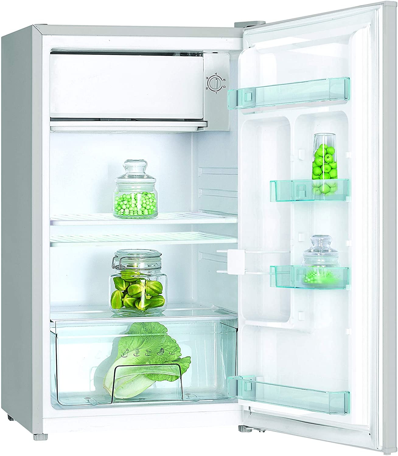 Generic Nikai 125L Single Door Refrigerator