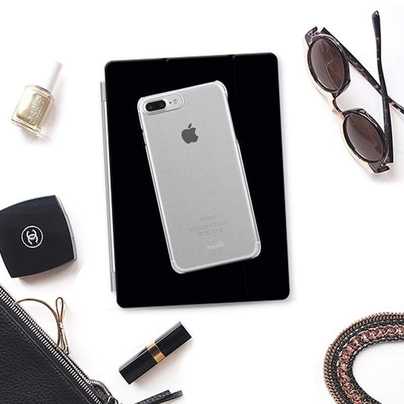 كفر ايفون iPhone 8 Plus / 7 Plus - MOSHI