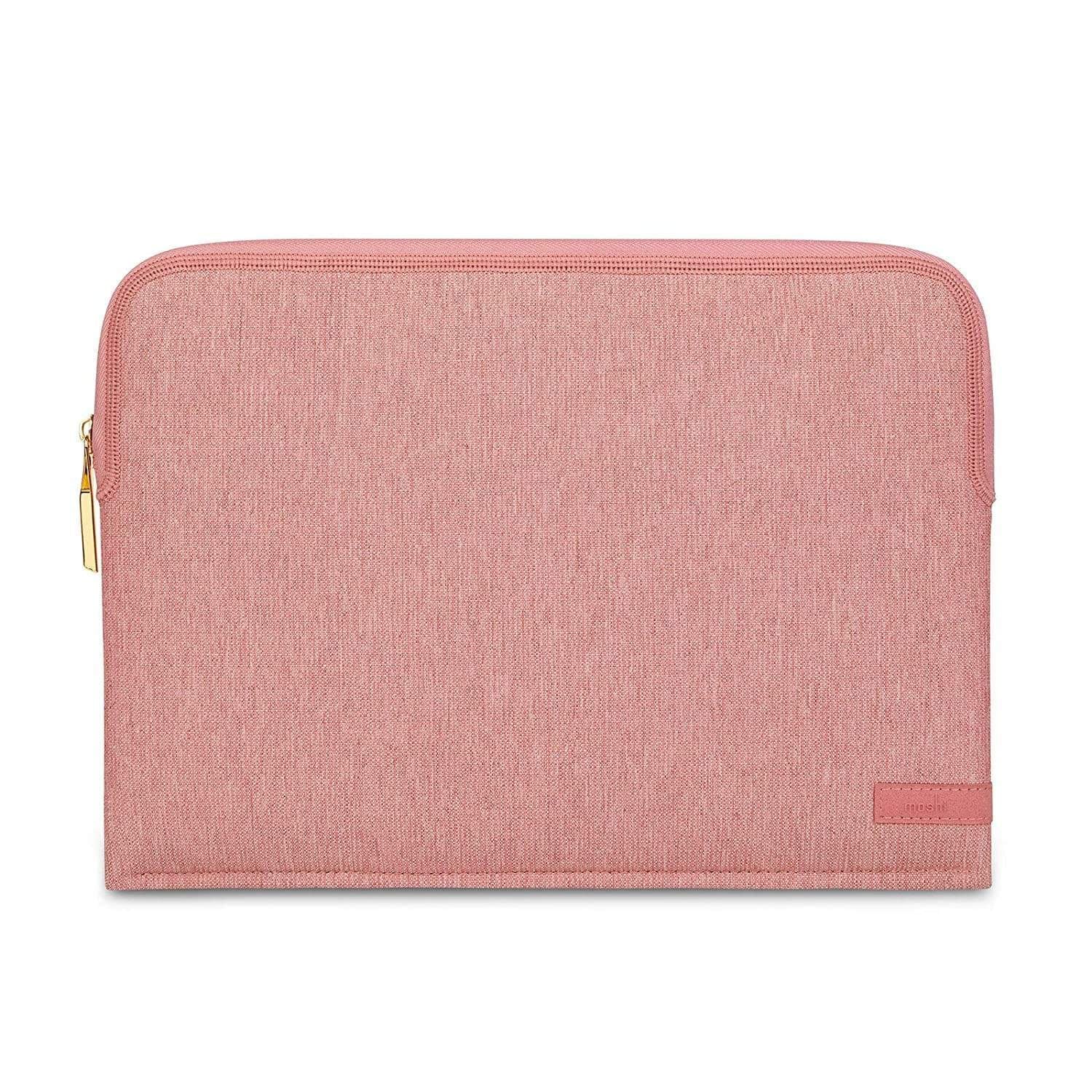 moshi macbook pro air 13 pluma laptop sleeve case bag