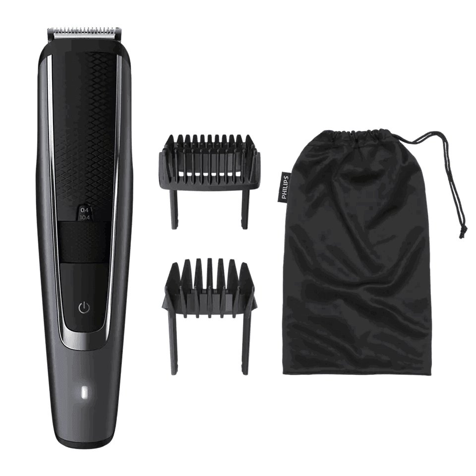 philips series 5000 beard trimmer