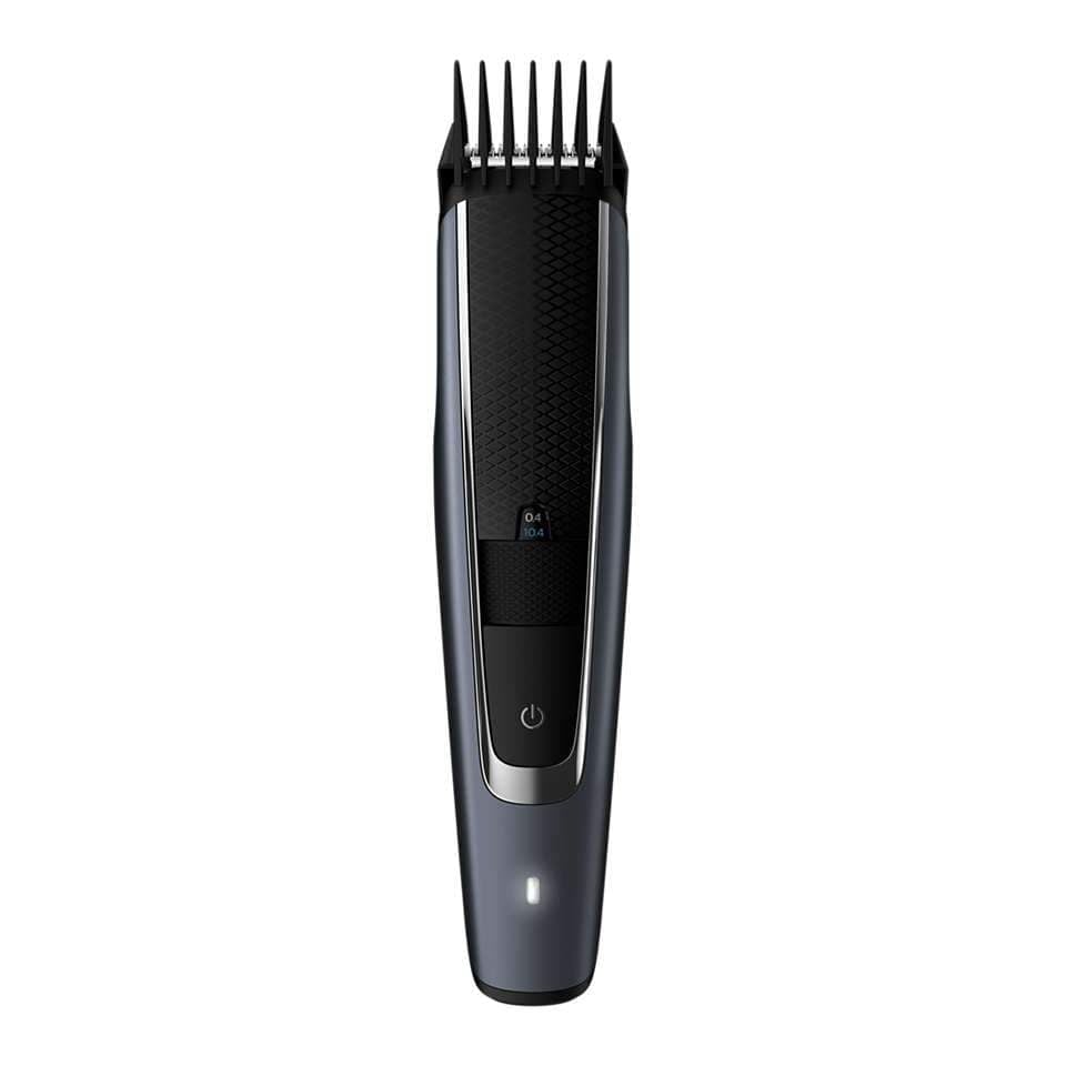 philips series 5000 beard trimmer
