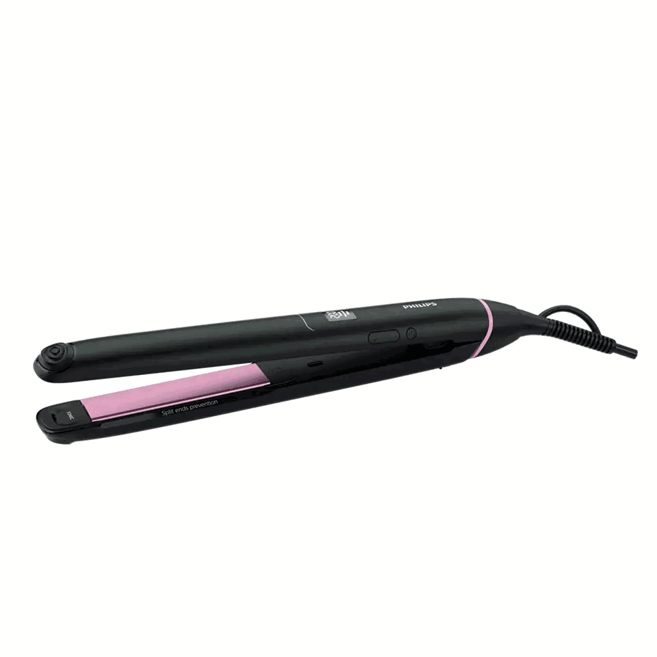 مملس الشعر سيراميك 11 إعداد للحرارة فيليبس Philips 11 Heat Settings Hair Straightener