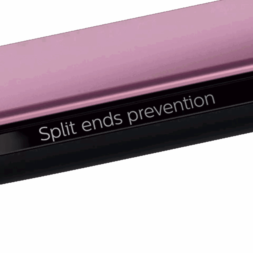 مملس الشعر سيراميك 11 إعداد للحرارة فيليبس Philips 11 Heat Settings Hair Straightener