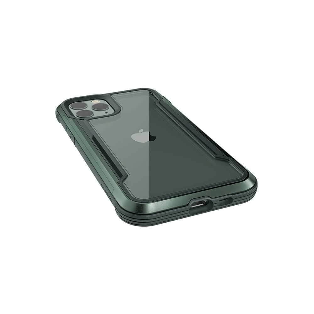 X-Doria x doria defense shield back case for iphone 11 pro midnight green