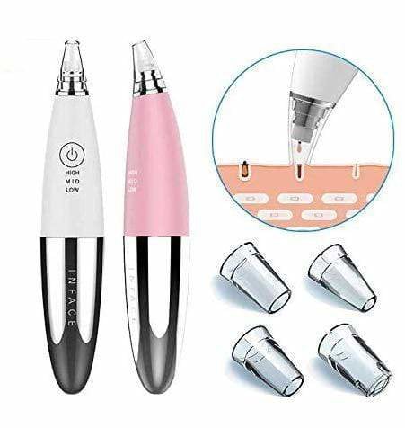 جهاز إزالة الرؤوس السوداء ان فيس شاومي Xiaomi InFace blackhead Remover MS7000
