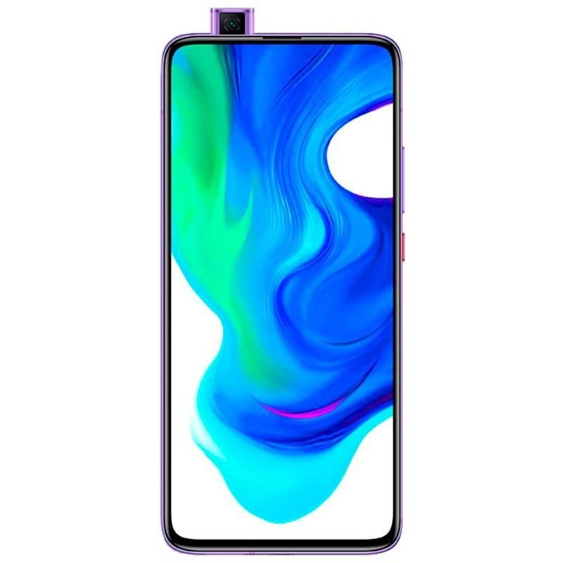 هاتف XIAOMI Pocophone F2 Pro - رامات 6 جيجا - 128 جيجا تخزين- بنفسجي