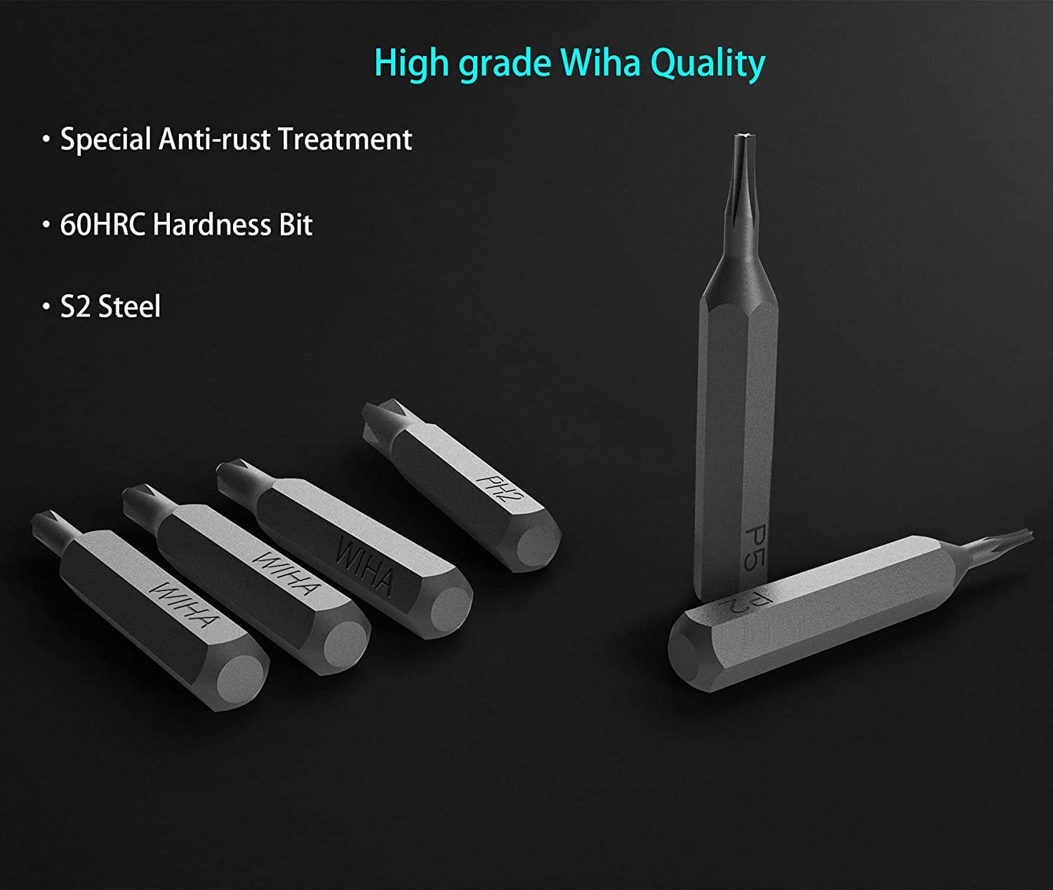 Xiaomi Wiha Precision Screwdriver