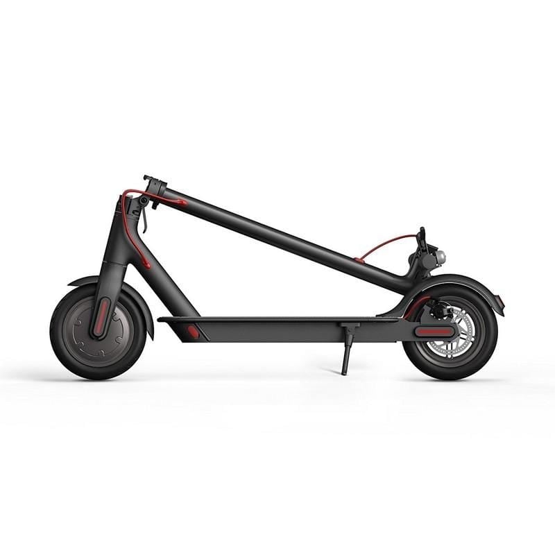 xiaomi mi electric scooter m365 black