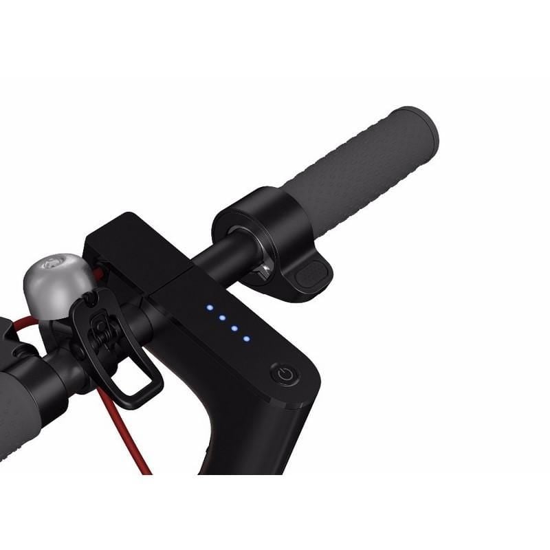 xiaomi mi electric scooter m365 black