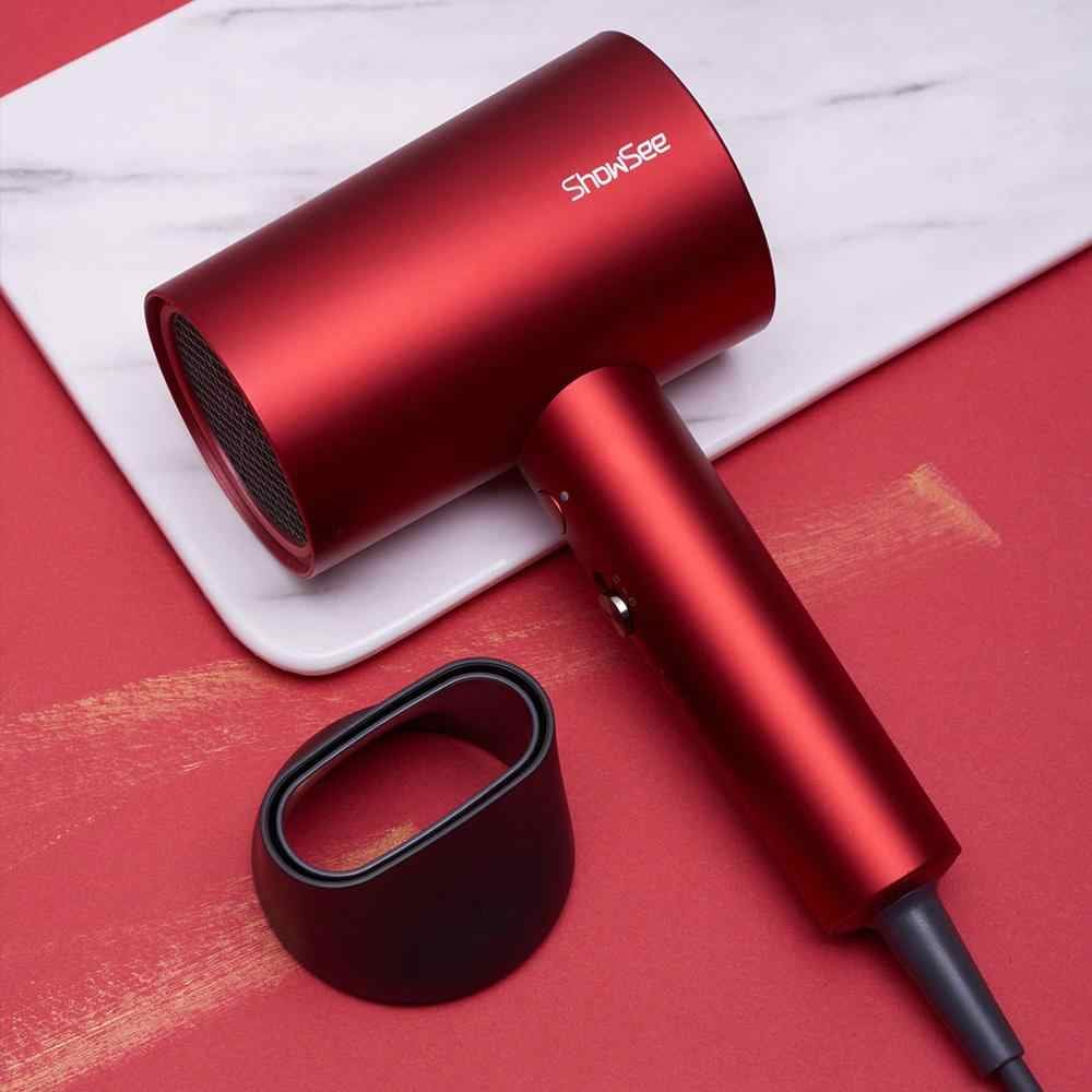 xiaomi showsee a5 hair dryer