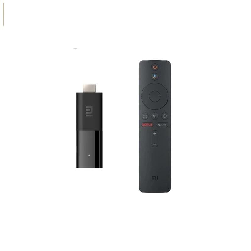رسيفر اندرويد انترنت Mi TV Stick