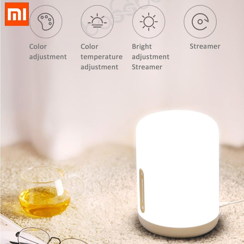 Xiaomi mi bedside lamp 2