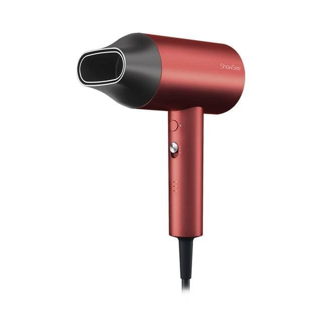 xiaomi showsee a5 hair dryer