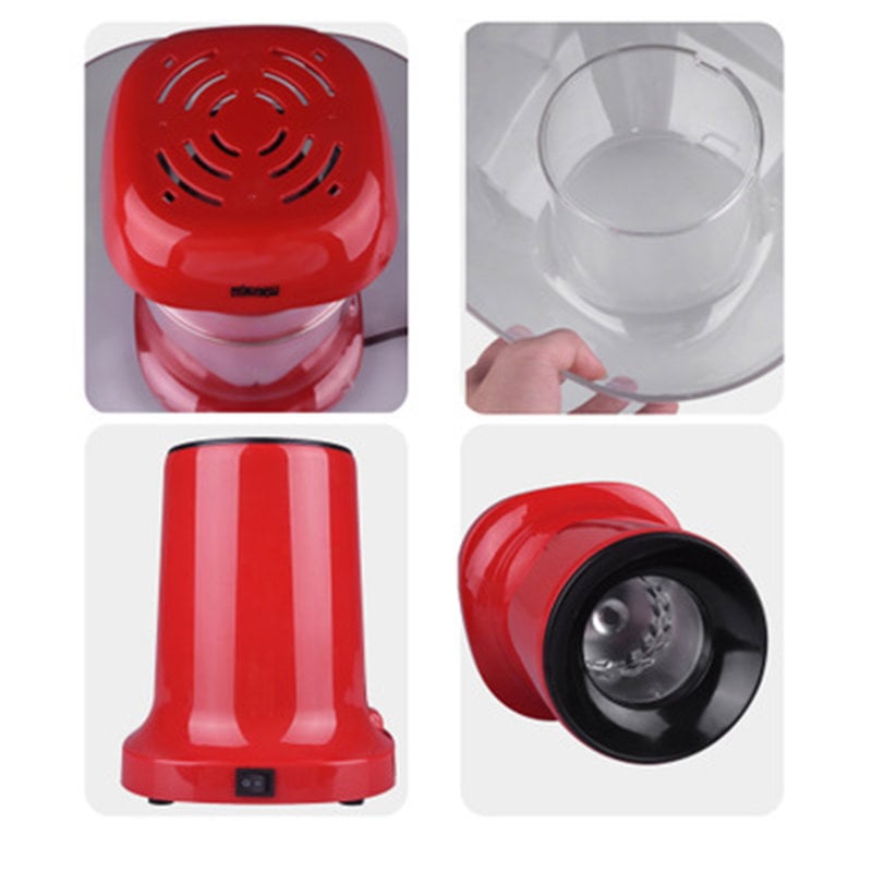 جهاز صنع الفشار الصحي dsp-popcorn maker