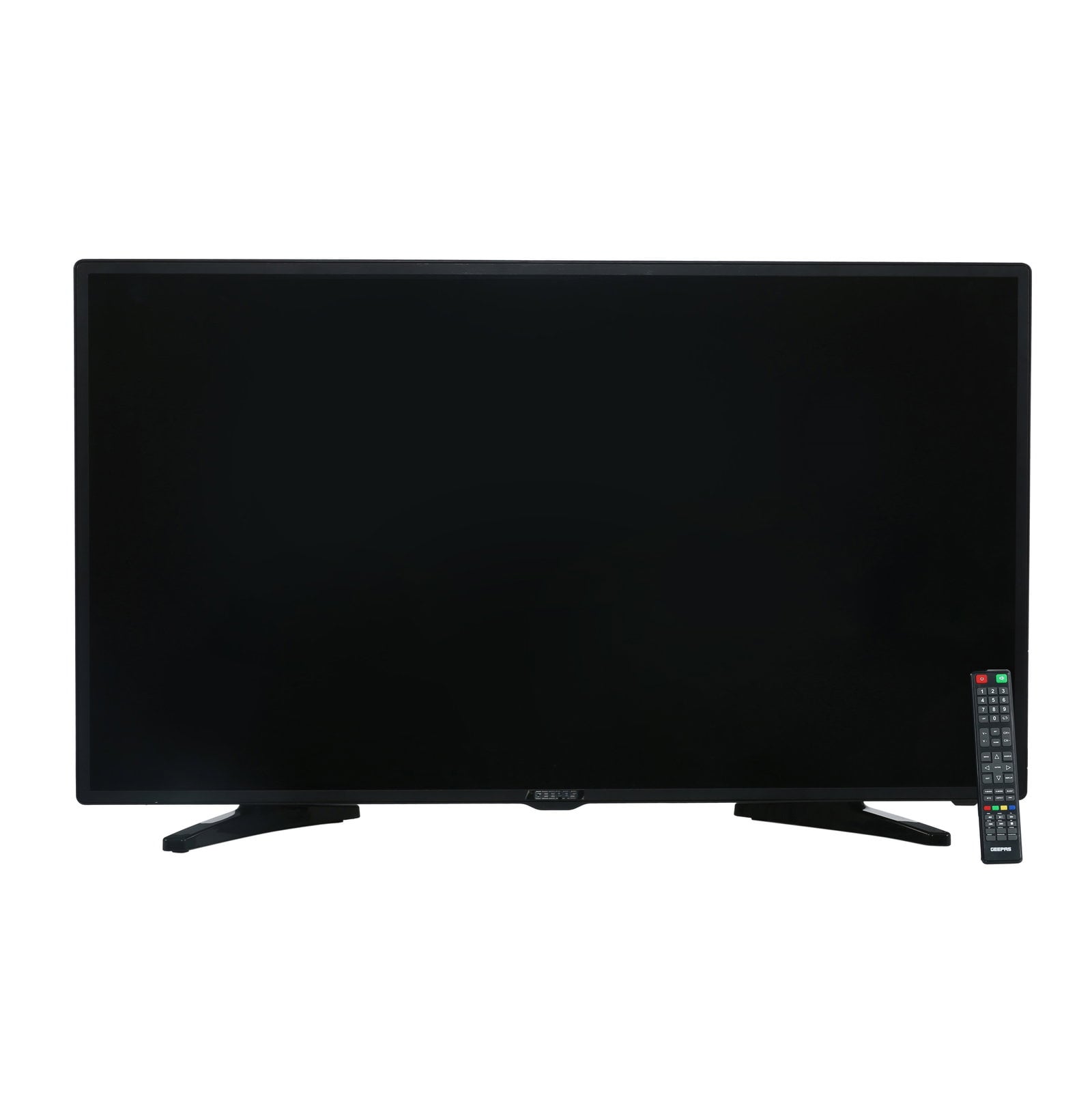 تلفزيون ذكي قياس 40 بوصة بدقة فول إتش دي 40Inches  Android Smart LED TV Full HD - Geepas