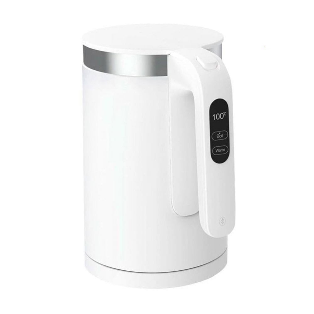 Viomi Smart Kettle [Works with Mijia] Intelligent Temperature Control 1.5L Capacity - White