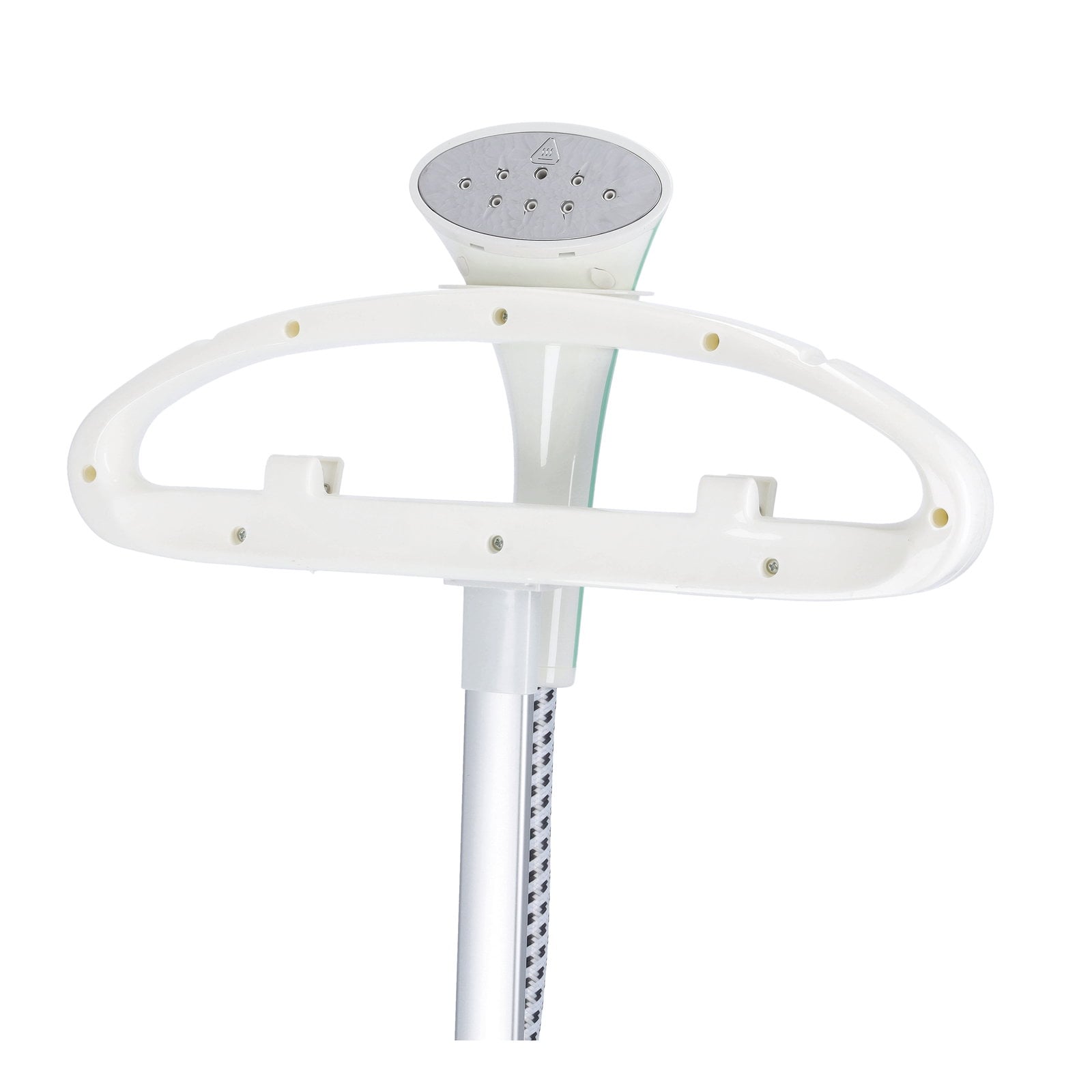 مكواة بخار عامودية 1800 واط جيباس Geepas Garment Steamer