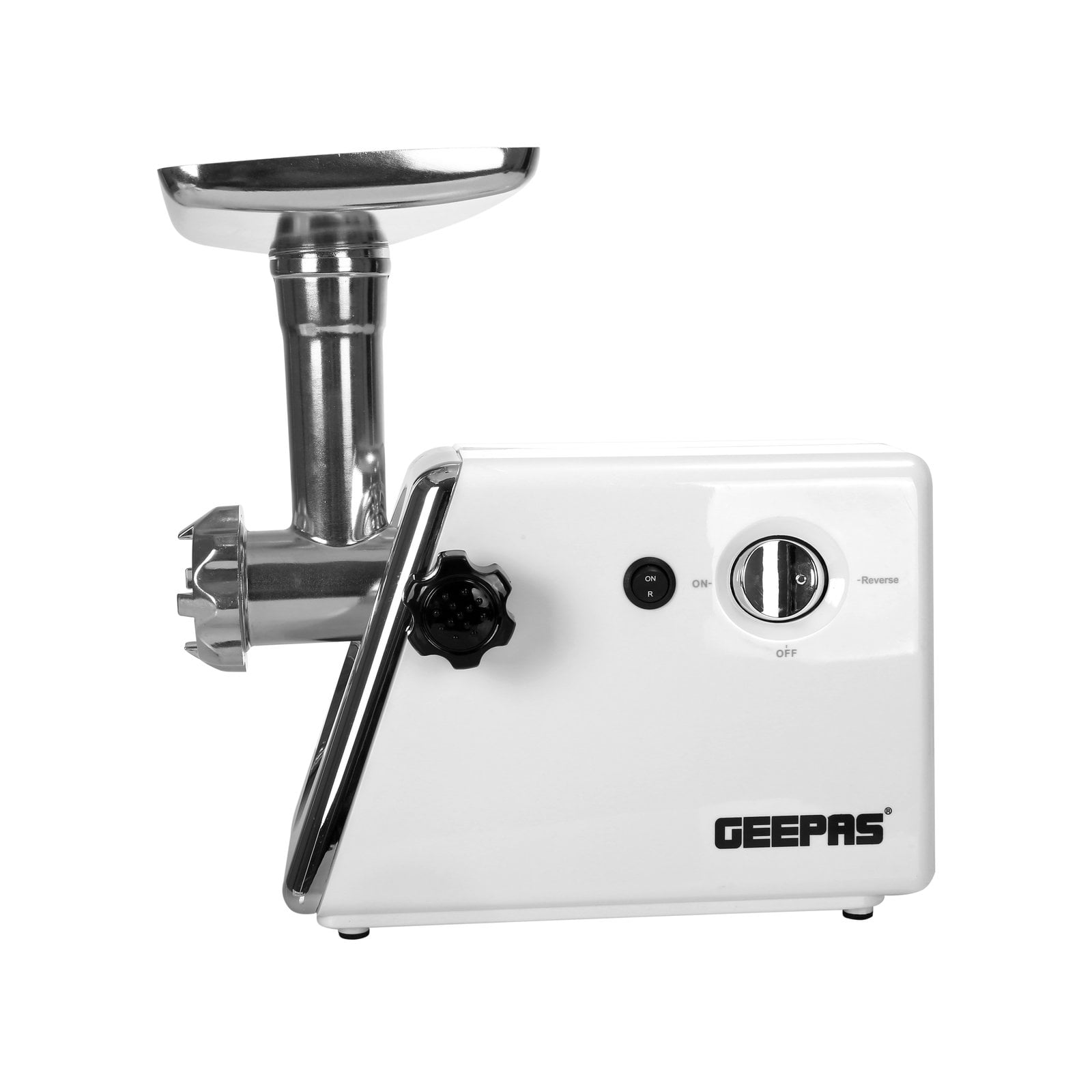 فرامة لحم 1200 واط جيباس Geepas Meat Grinder