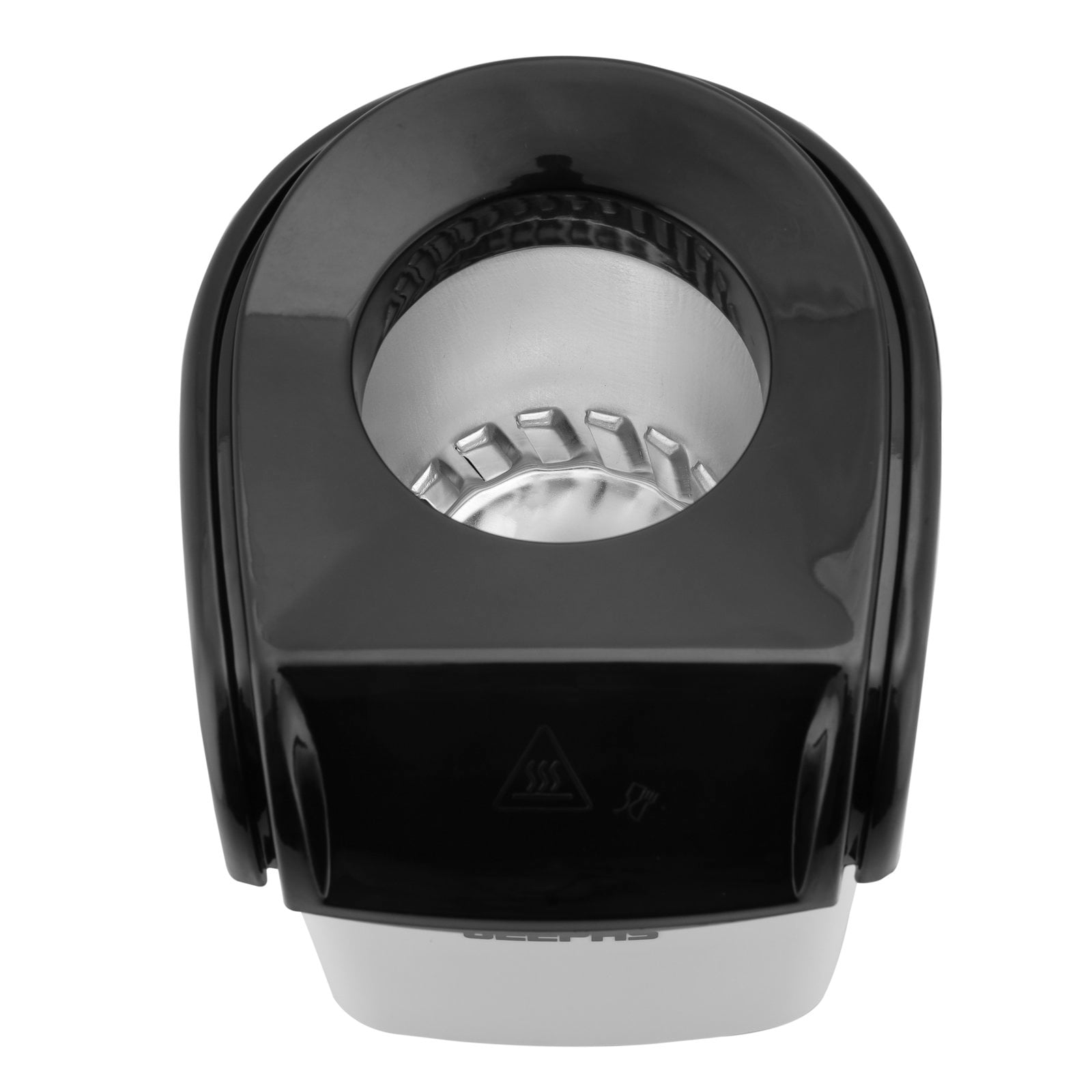 ماكينة صنع الفشار الكهربائية بقوة  1200واط جيباس Geepas 1200W Electric Popcorn Maker