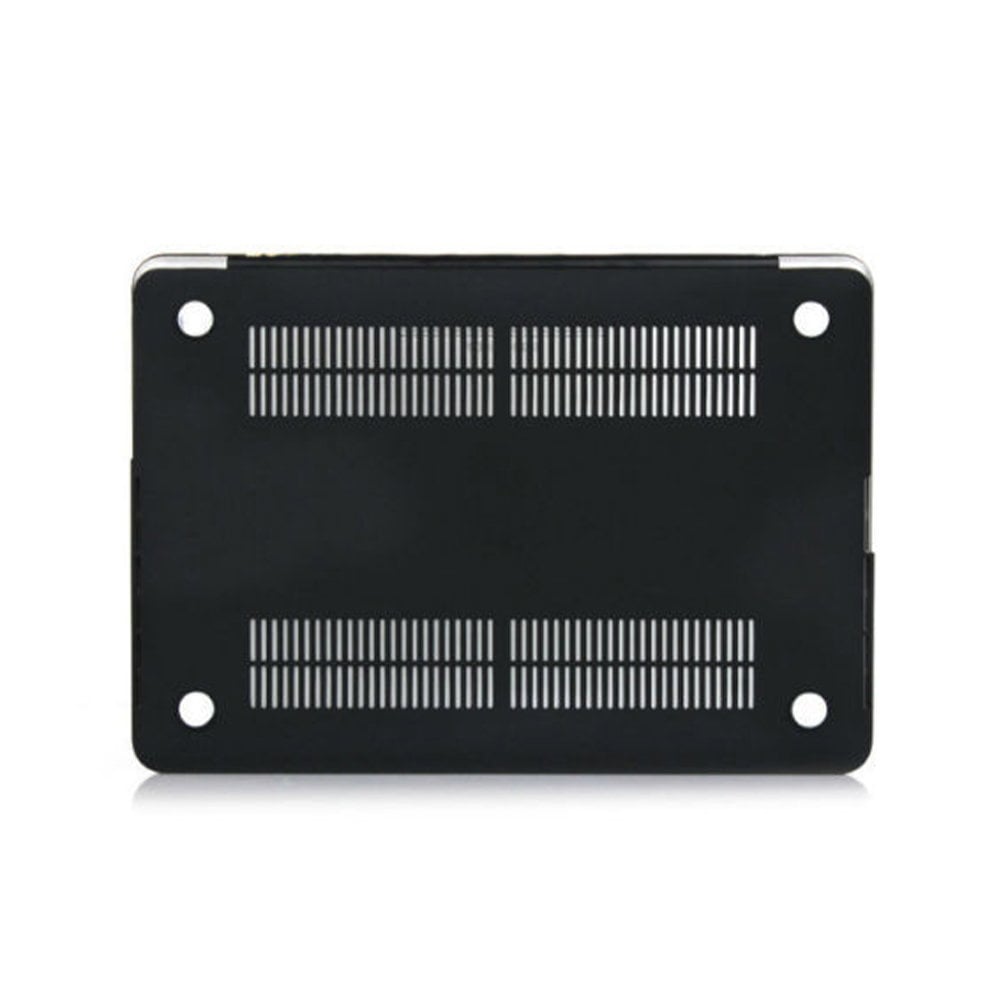 O Ozone Macbook Hard Case for Macbook Pro 13 Inch Cover Retina ( 2015 / 2014 / 2013 ) Compatible with A1425 A1502 Camo Blue - Camo Blue