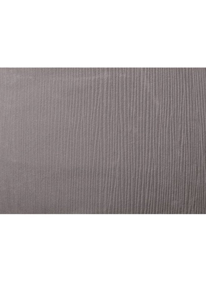 INTEX Beanless Bag Inflatable Chair Grey 45x45x28inch