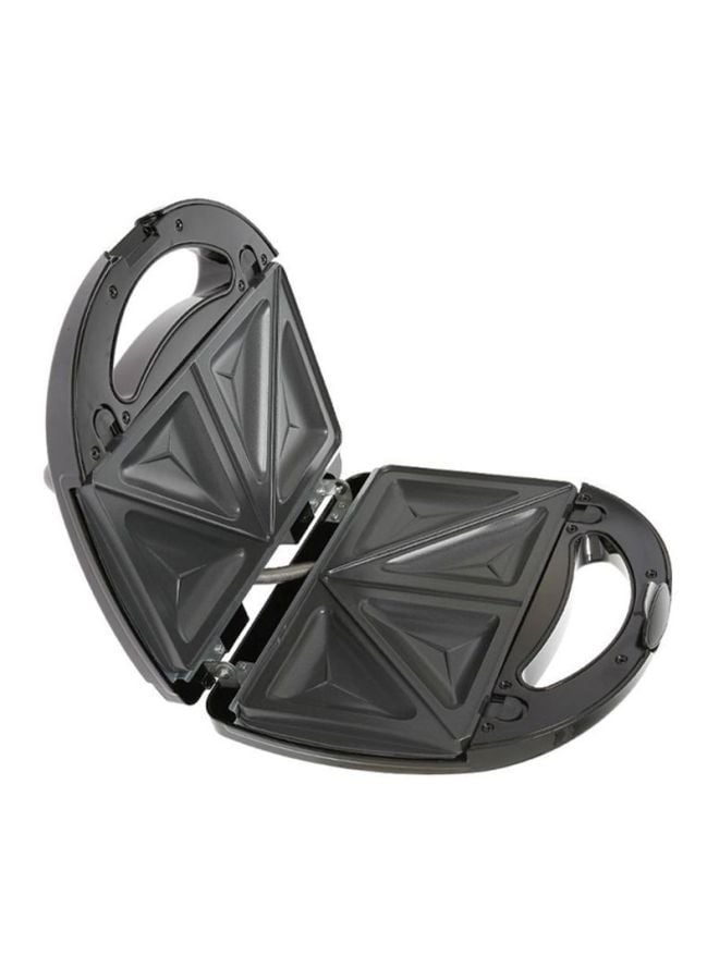 محضر الوجبات الخفيفة 7 في 1 760 واط Saachi - 7-In-1 Multi Snack Maker