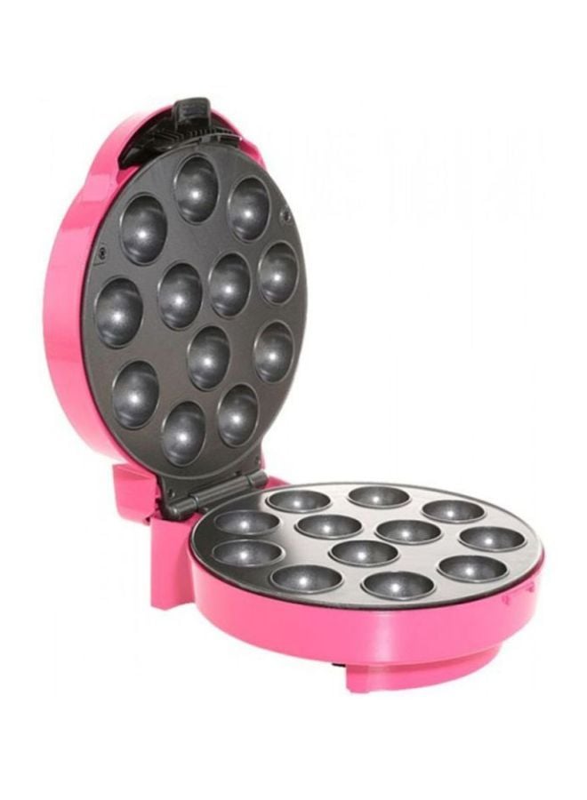 ماكينة صنع الكيك الكهربائية 750 واط Saachi - Electric Cake Pop Maker