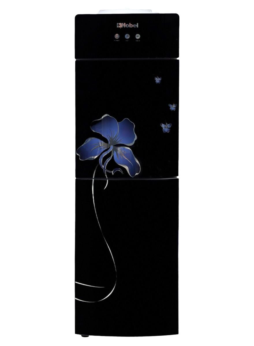 براد ماء ( كولر ) ساخن و بارد NOBEL - Hot And Cold Water Dispenser