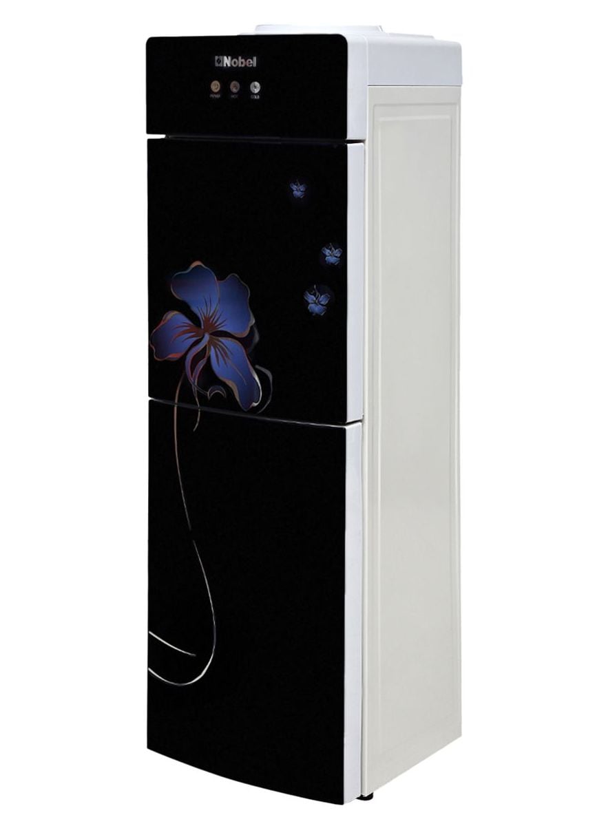 براد ماء ( كولر ) ساخن و بارد NOBEL - Hot And Cold Water Dispenser