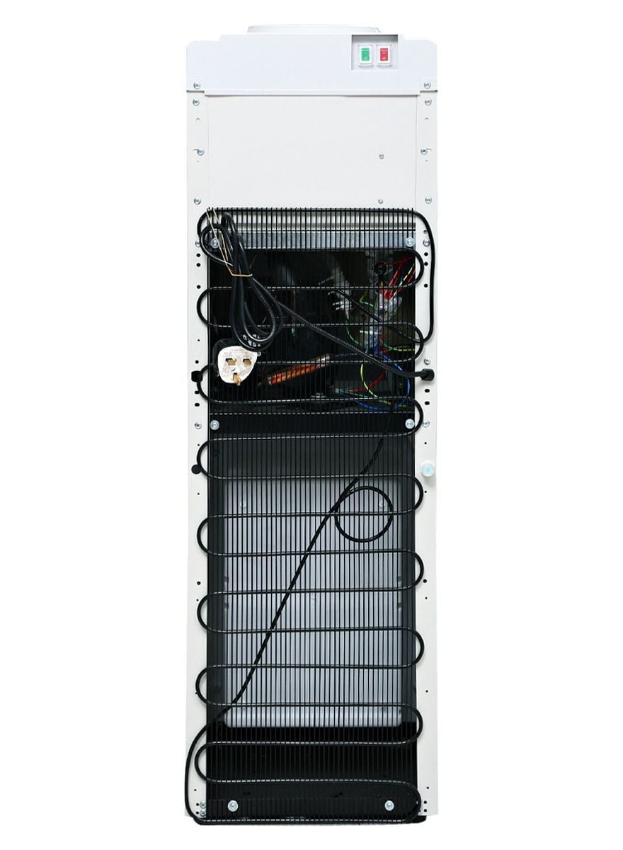 براد ماء ( كولر ) ساخن و بارد NOBEL - Hot And Cold Water Dispenser