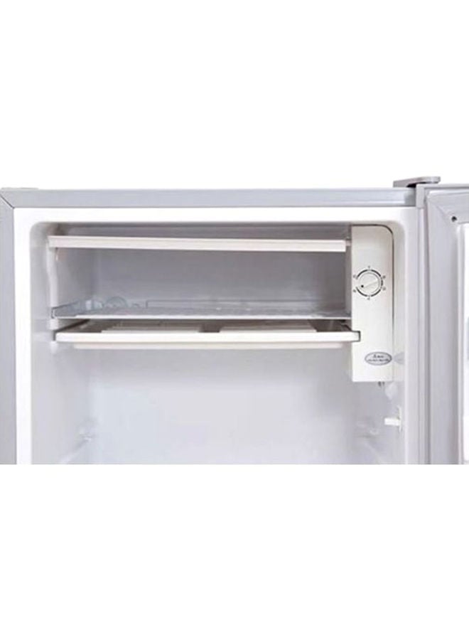 NIKAI Single Door Refrigerator 93 l NRF125SS 1 White