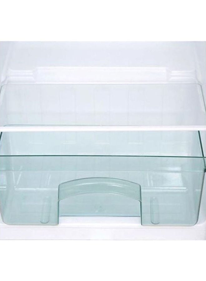 NIKAI Single Door Refrigerator 93 l NRF125SS 1 White