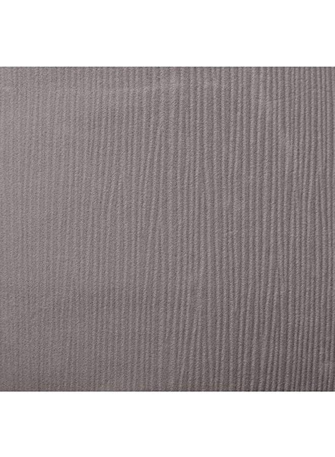 كرسي هوائي لون رمادي  INTEX Beanless Bag Inflatable Chair Grey